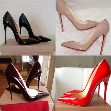 red bottom louis vuitton heels|Louis Vuitton heels price list.